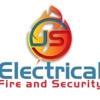JS Electrical Fire & Security logo - Similar company to A & H Electrical Services