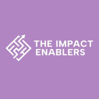 The Impact Enablers logo - Similar company to Aula Dating