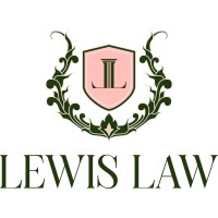 Lewis Law logo - Similar company to Furrow Capital