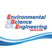 Environmental Science and Engineering Magazine logo - Similar company to Mechanical Engineering Magazine
