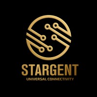 STARGENT logo - Similar company to Netmavens