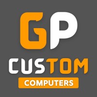 GP Custom Computers logo - Similar company to Gadgetfixo