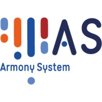 ARMONY SYSTEM logo - Similar company to Edgen Technology