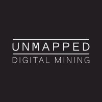 Unmapped Digital Mining logo - Similar company to Widerpool Tech Research