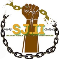 Society’s Justice logo - Similar company to Hyperscope