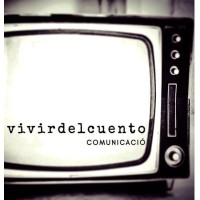 Vivirdelcuento Comunicació SL logo - Similar company to Creativekit