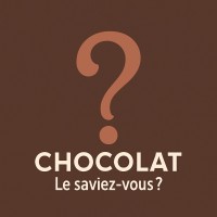 CHOCOLAT : LE SAVIEZ-VOUS ? logo - Similar company to Rosita Chocolat
