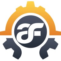 AF ENGENHARIA E PROJETOS MECÂNICOS logo - Similar company to Lrx Group
