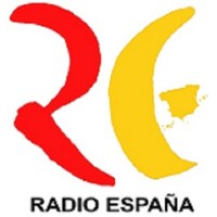 RADIO ESPAÑA logo - Similar company to Radio Intercontinental