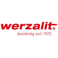 WERZALIT Deutschland GmbH logo - Similar company to Pms - Process Mixing Solutions