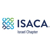 ISACA Israel Chapter logo - Similar company to Cst-360