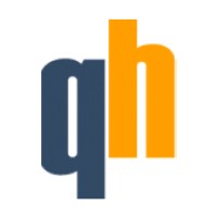 QualityHub logo - Similar company to 2030 Software Solutions
