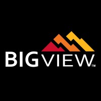 BIGView Surveillance Solutions logo - Similar company to Deploy Surveillance