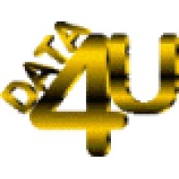Data4u logo - Similar company to Data4U Serviços Em Tecnologia -