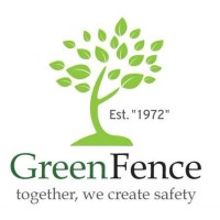 GreenFence logo - Similar company to Under Constructions