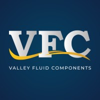 Valley Fluid Components logo - Similar company to Greasepoint