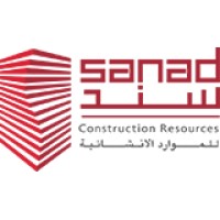 Sanad Construction Resources Company logo - Similar company to Sanobar Soft