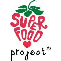 The Superfood Project Ltd logo - Similar company to Vibe Better