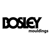 Bosley Mouldings logo - Similar company to Trimline Custom Windows