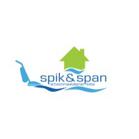 SPIK EN SPAN SCHOONMAAKDIENST logo - Similar company to Wowww