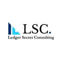 Ledger Secret Consulting logo - Similar company to Financefusion Professional Limited