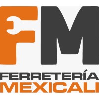 Ferretería Mexicali logo - Similar company to Montacargas De Leon