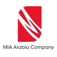 MIA Arabia logo - Similar company to Kaem Technologies