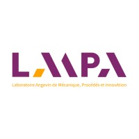 LAMPA - Laboratoire Angevin de Mécanique, Procédés et innovAtion logo - Similar company to Ensam - Mastère Spécialisé Manager De La Maintenance