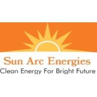 Sun Arc Energies logo - Similar company to Green Leaf Academy