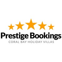 Prestige Bookings logo - Similar company to Xiv
