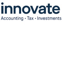 Innovate Advisors LLC logo - Similar company to Taurus Fabrication