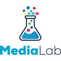 MediaLab logo - Similar company to Big Rock Digital
