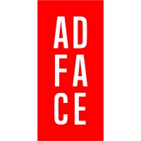 ADFACE, creative marketing agency logo - Similar company to Ydyllic