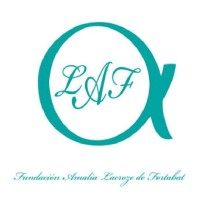 Fundación Fortabat logo - Similar company to Pellet Rh