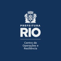 Centro de Operações e Resiliência Rio (COR) logo - Similar company to Cuboplus