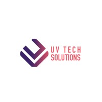 UV Tech Solutions logo - Similar company to V2 Software Technologies