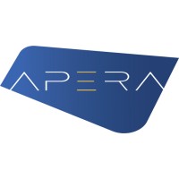 Apera logo - Similar company to Clydesdale Software