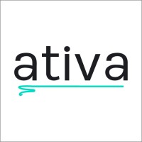 Ativa logo - Similar company to Logisticals S.A.