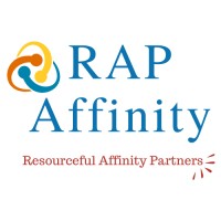 RAP Affinity logo - Similar company to Indago Development