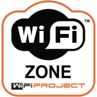 WIFIPROJECT SRL logo - Similar company to Around People Srl