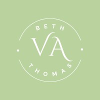 Beth Thomas VA logo - Similar company to Wyedean