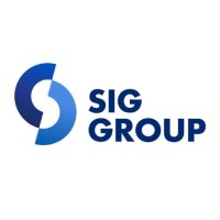 SIG GROUP logo - Similar company to Core