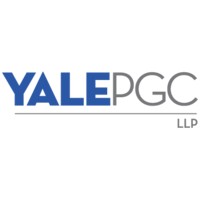 Yale PGC LLP logo - Similar company to Hilborn Llp