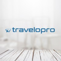 TraveloPro logo - Similar company to Trawex Technologies