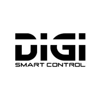 Digi Smart Control logo - Similar company to Marmorin Sp. Z O.O.