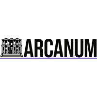 Arcanum logo - Similar company to Techienet