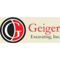 Geiger Excavating logo - Similar company to Hamilton Hunter Builders, Inc.