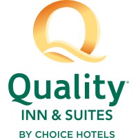 Quality Inn & Suites Victoriaville logo - Similar company to Groupe Cinq
