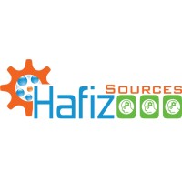 Hafizooo Sources logo - Similar company to One Mark Pvt Ltd