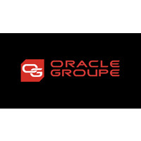 Oracle Groupe logo - Similar company to Keolid